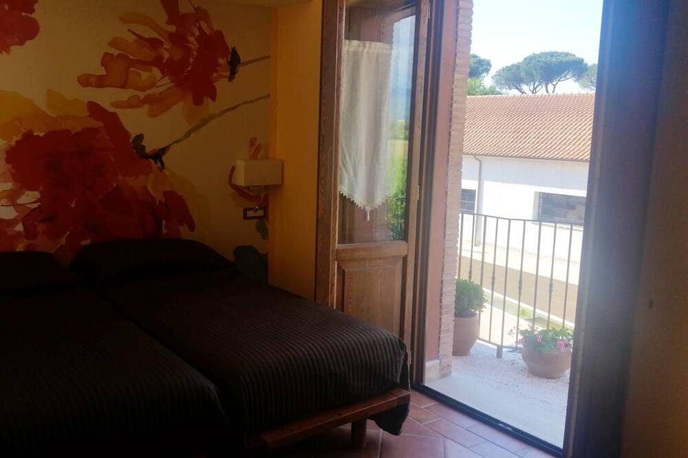 Photo of Patio Balcony in Segni