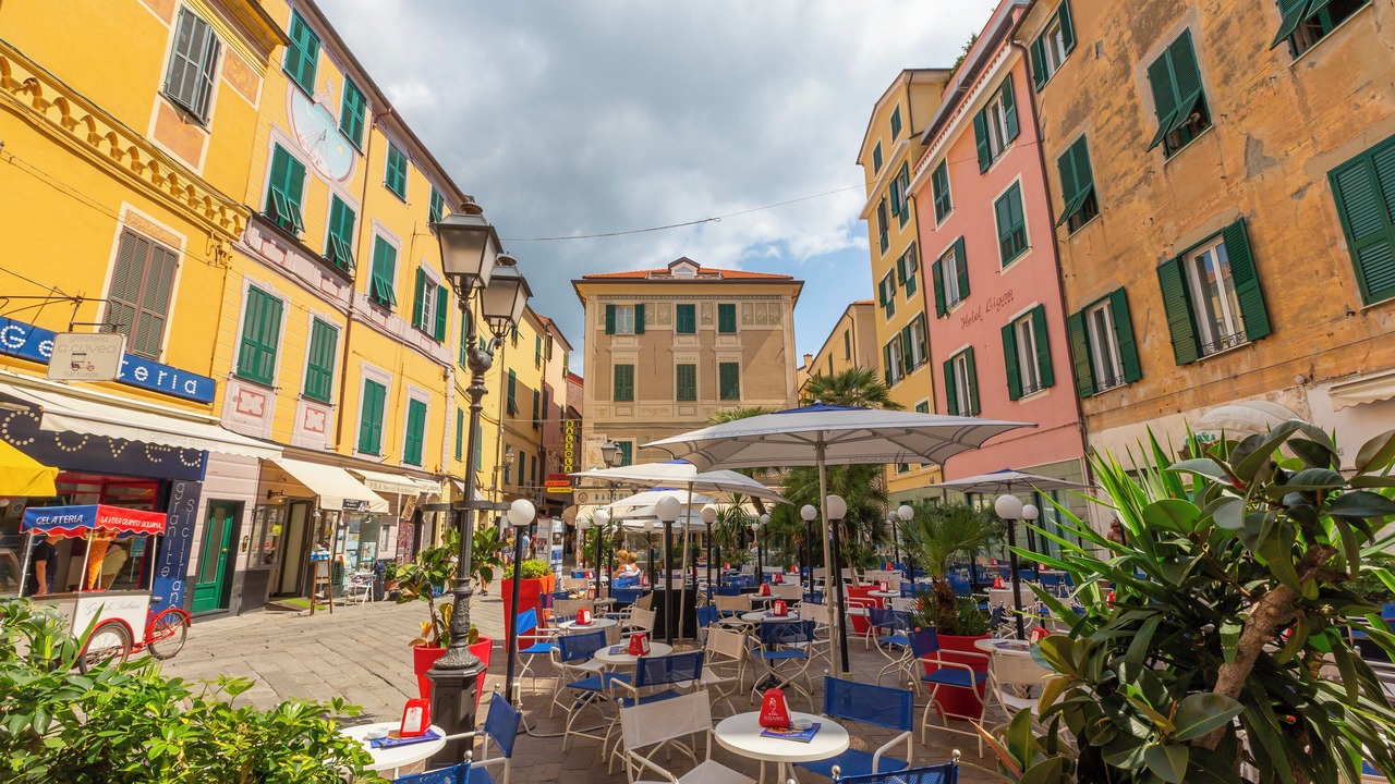 Photo of Outdoor in Alassio