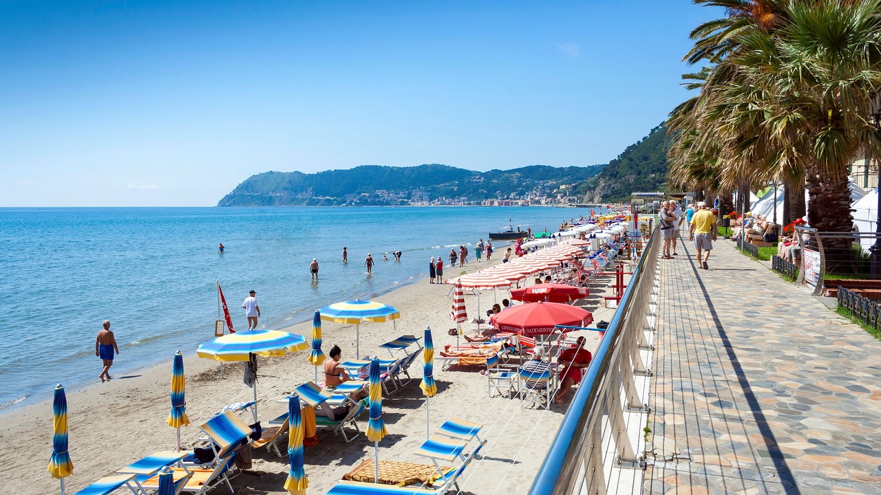Photo of Others in Alassio