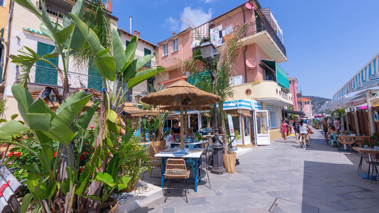 Photo of Others in Alassio