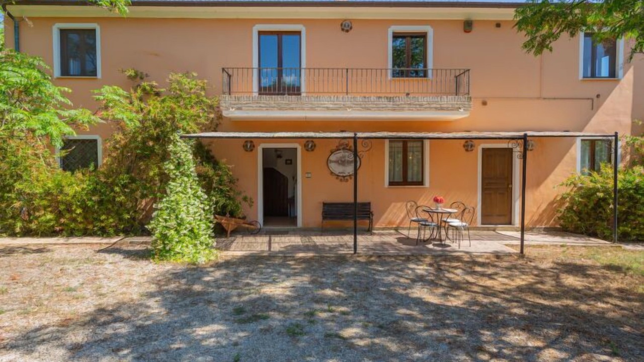 Photo of Outdoor in Mosciano Sant'Angelo