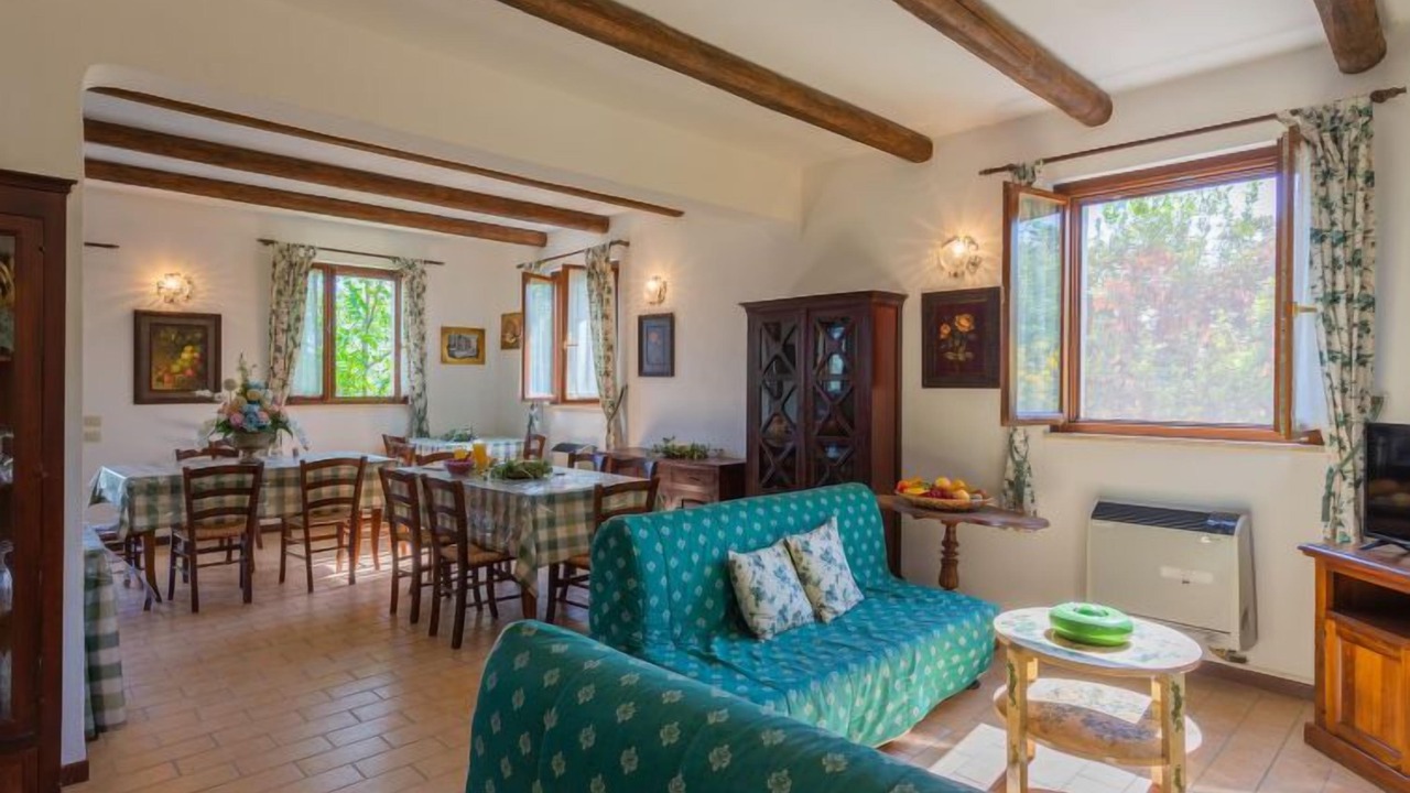 Photo of Livingroom in Mosciano Sant'Angelo