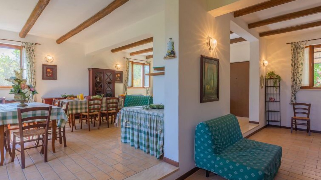 Photo of Livingroom in Mosciano Sant'Angelo