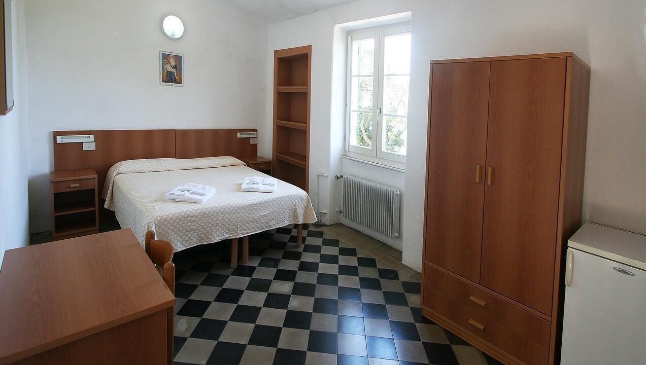 Photo of Bedroom in Monterosso al Mare