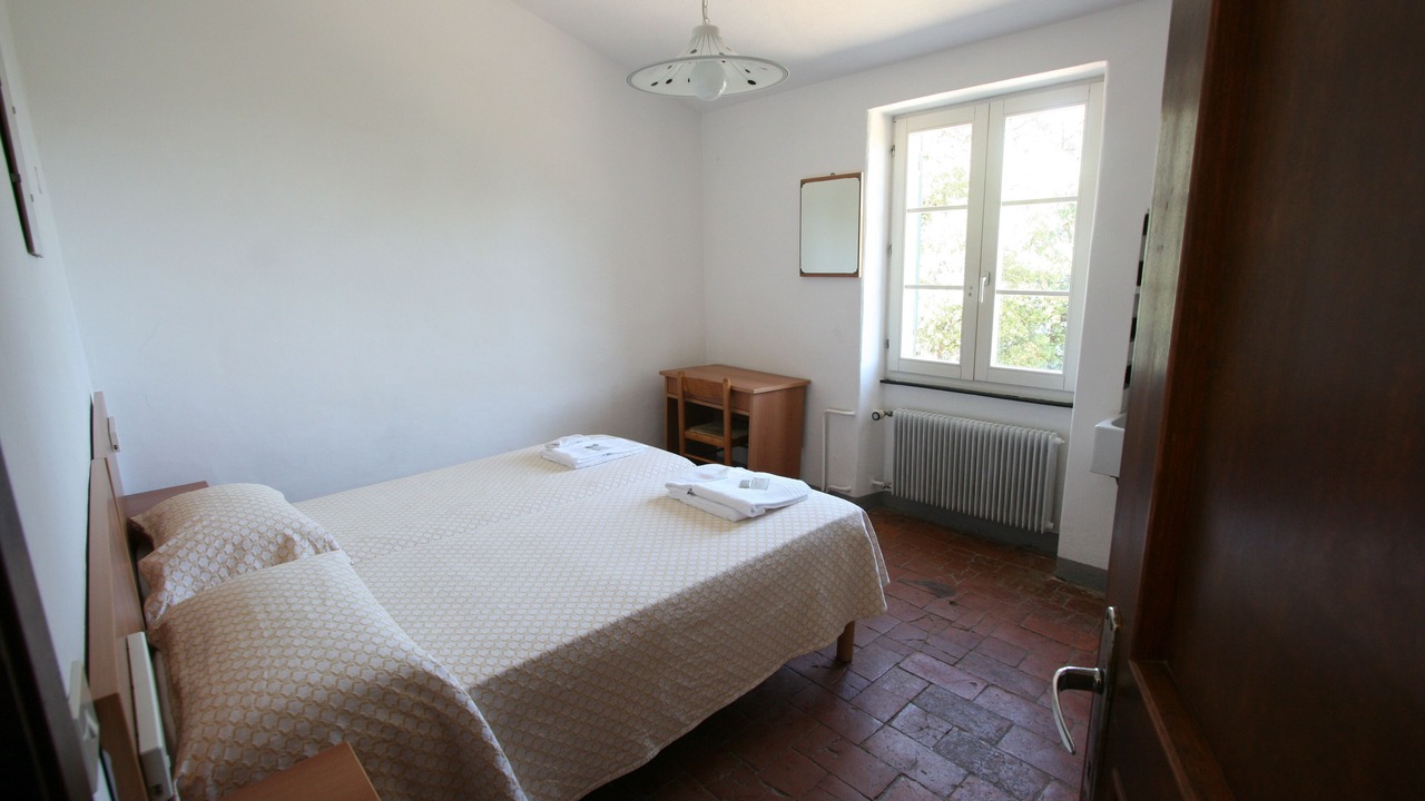 Photo of Bathroom in Monterosso al Mare