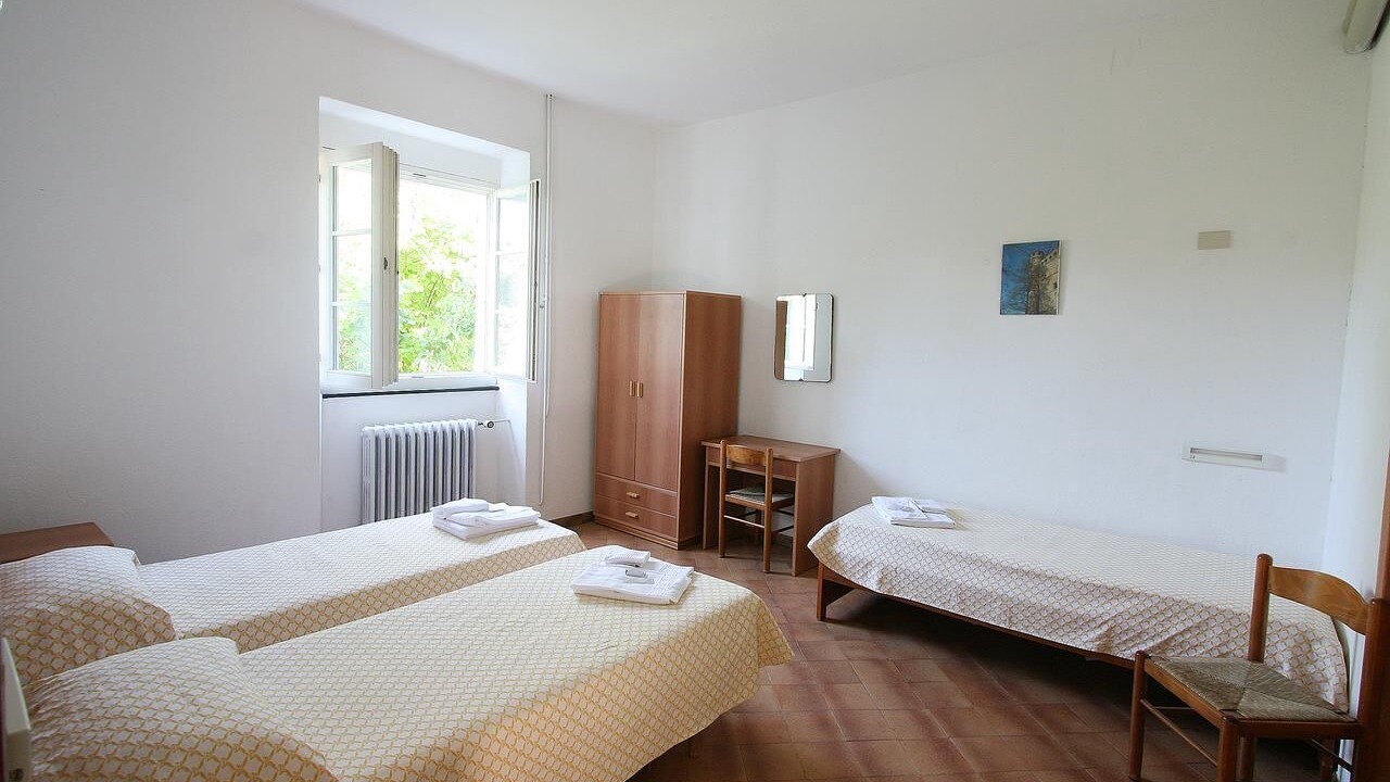 Photo of Bedroom in Monterosso al Mare