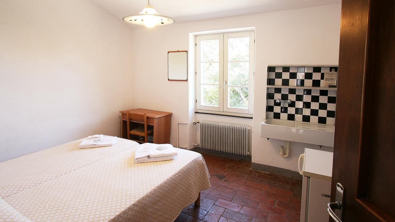 Photo of Bathroom in Monterosso al Mare