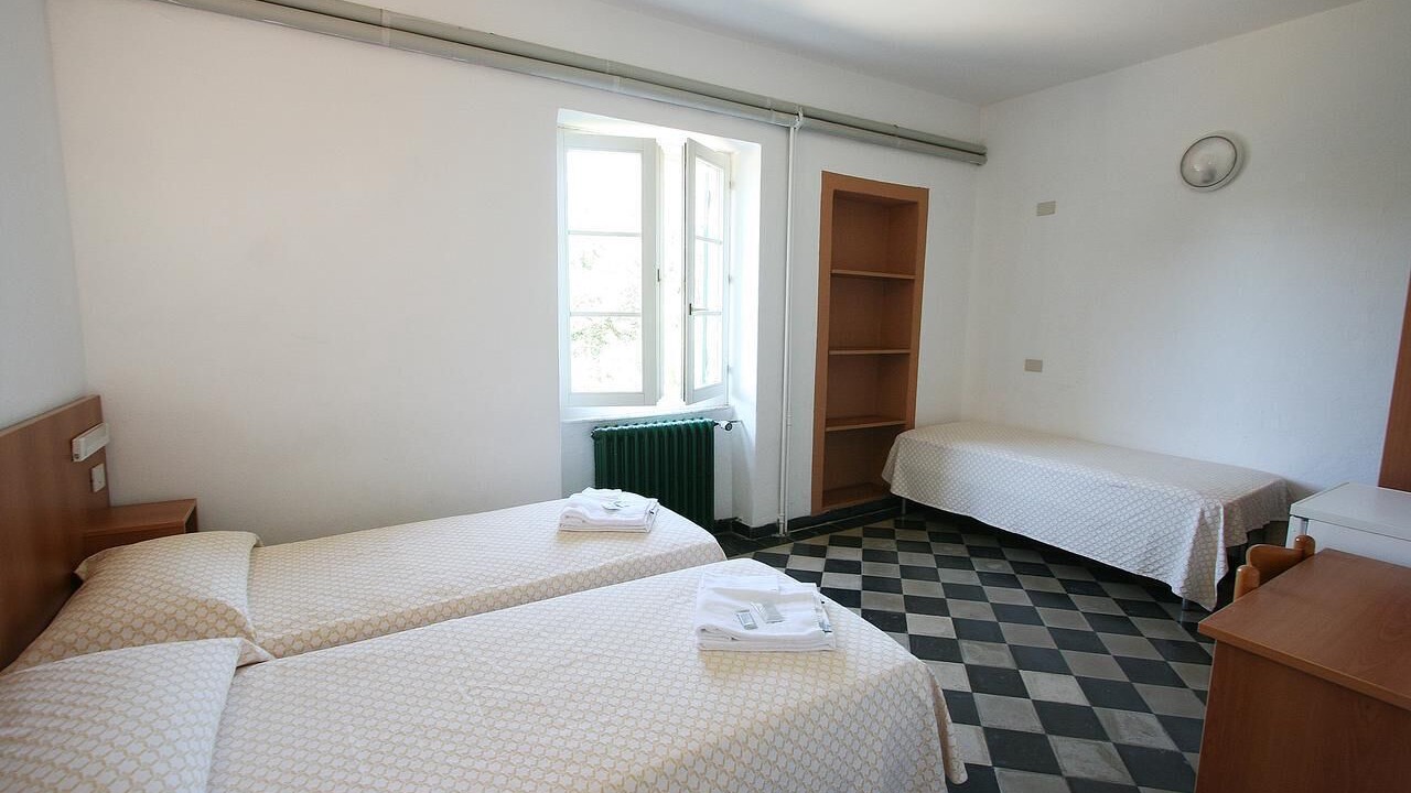 Photo of Bedroom in Monterosso al Mare