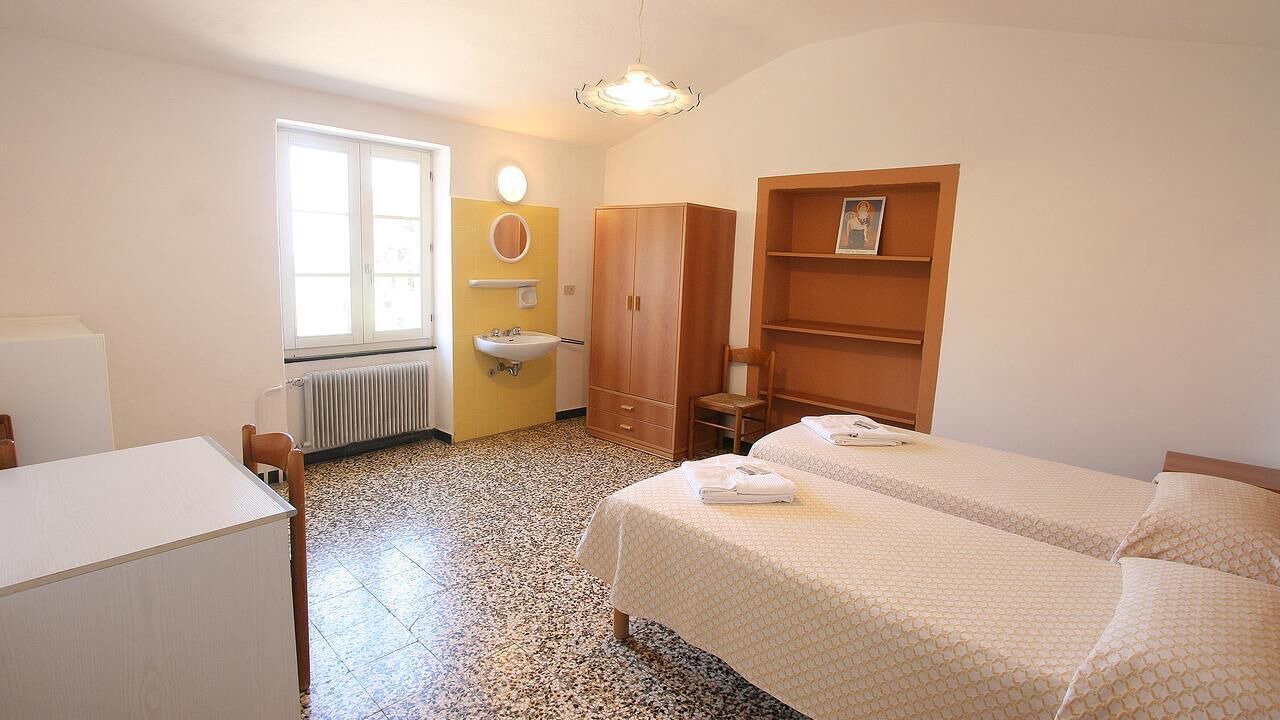 Photo of Bathroom in Monterosso al Mare