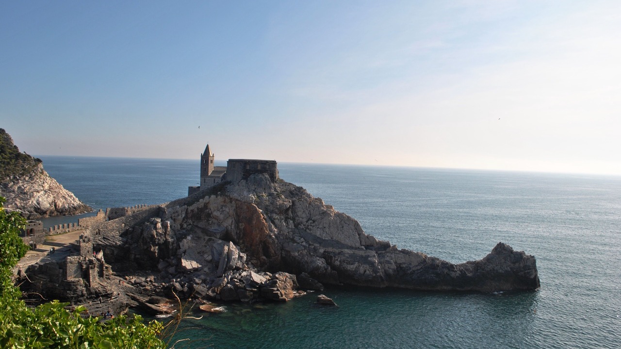 Photo of Others in Monterosso al Mare