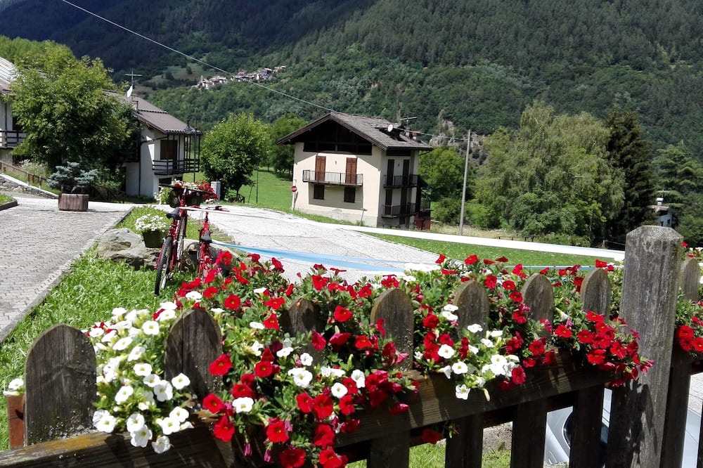 Photo of Outdoor in Dimaro