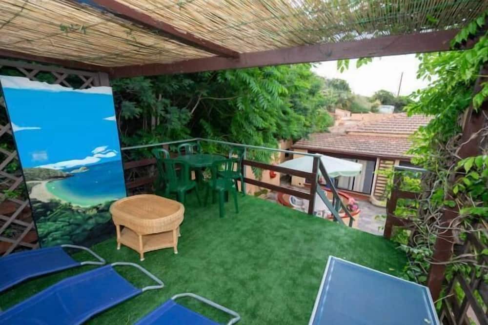 Photo of Patio Balcony in Innamorata