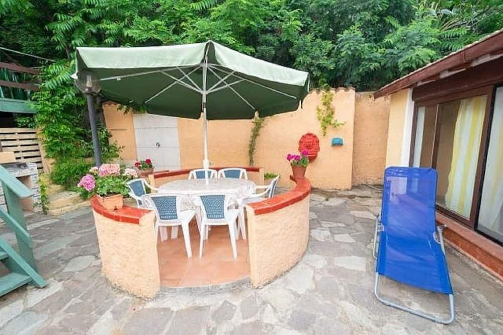 Photo of Patio Balcony in Innamorata