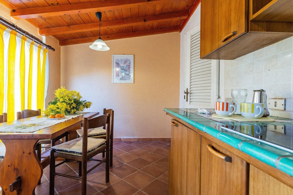 Photo of Kitchen in Innamorata