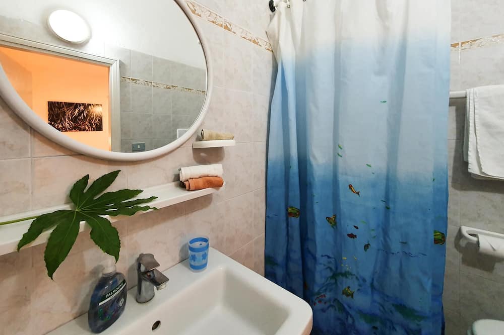 Photo of Bathroom in Innamorata