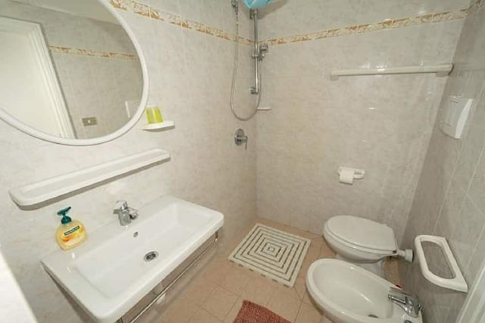 Photo of Bathroom in Innamorata