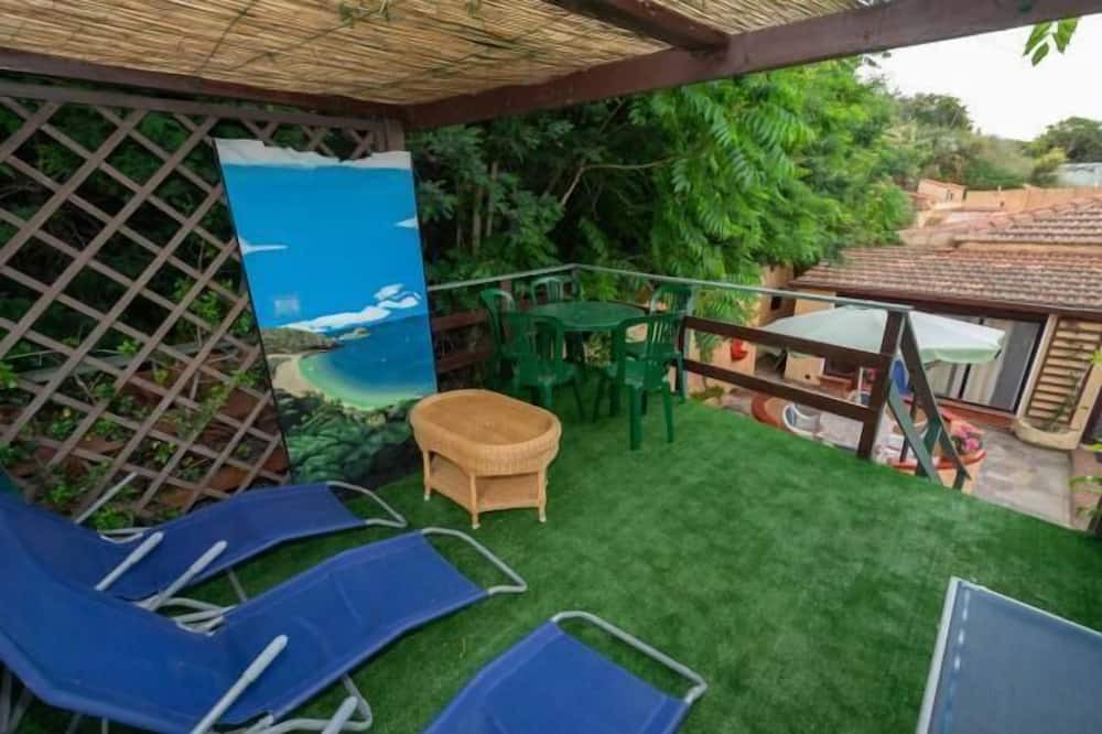 Photo of Patio Balcony in Innamorata