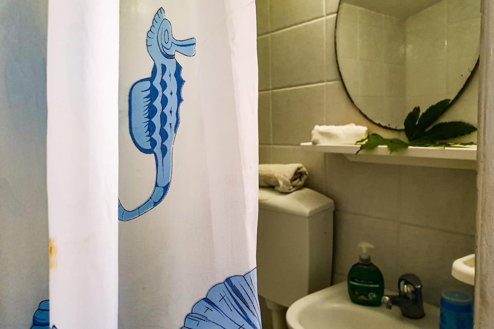 Photo of Bathroom in Innamorata