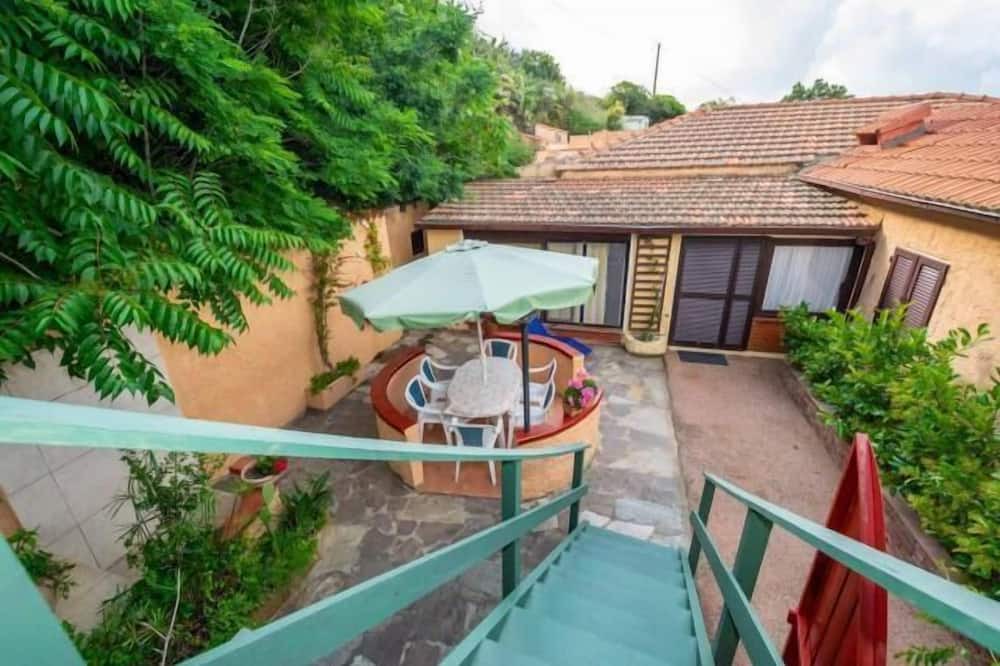 Photo of Patio Balcony in Innamorata
