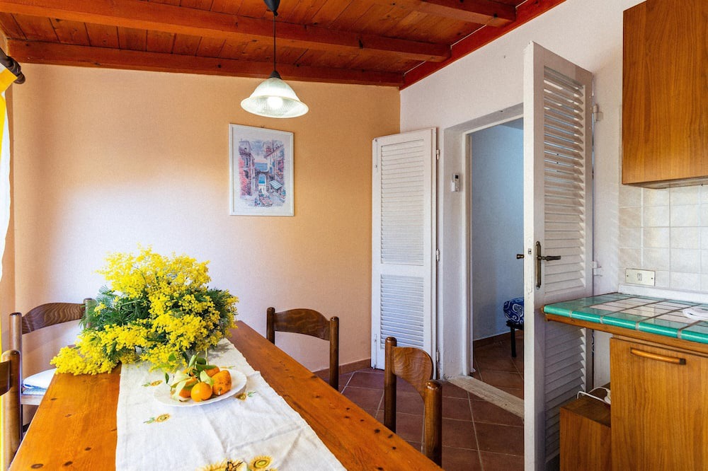 Photo of Kitchen in Innamorata