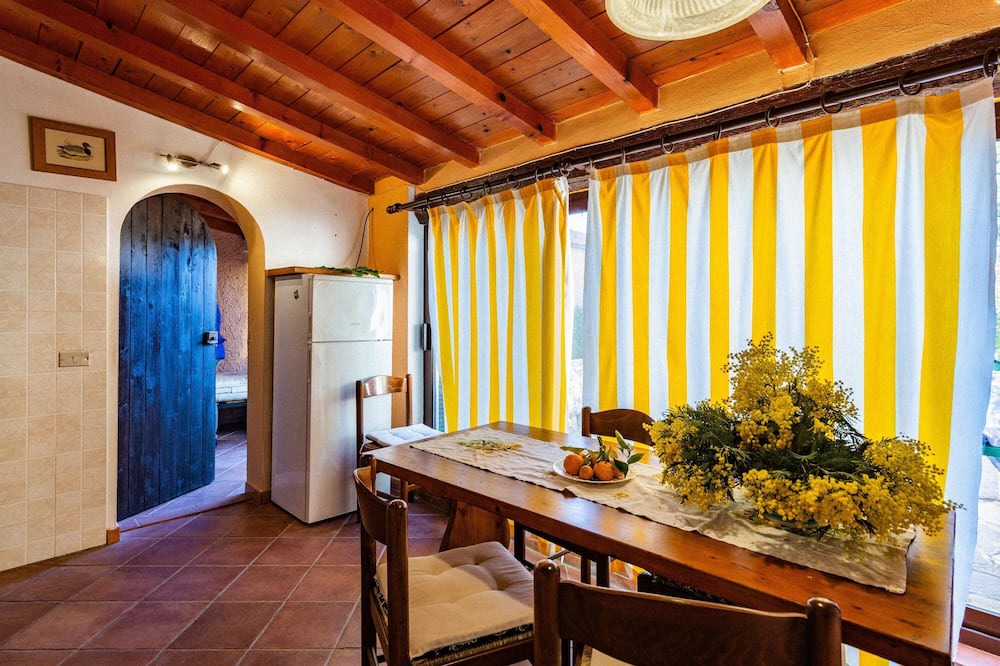 Photo of Kitchen in Innamorata