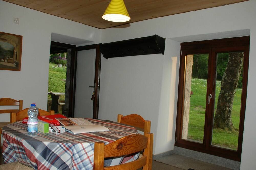 Photo of Bedroom in Monteceneri