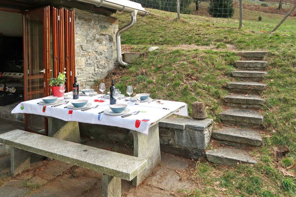 Photo of Outdoor in Monteceneri