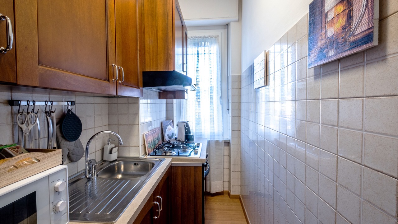 Photo of Kitchen in Vittoria