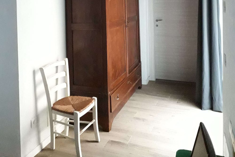 Photo of Bedroom in Gattico
