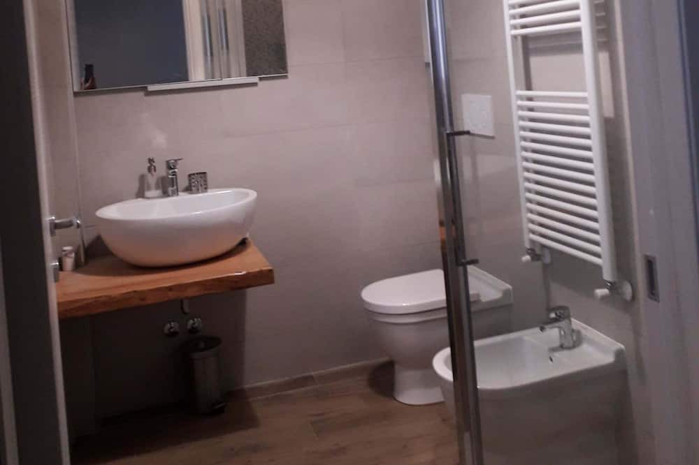 Photo of Bathroom in Gattico