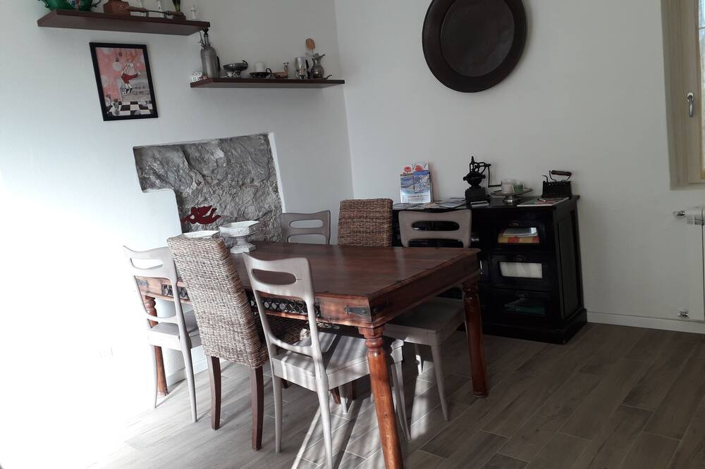 Photo of Kitchen in Gattico