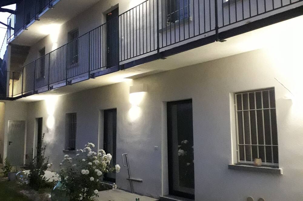 Photo of Outdoor in Gattico