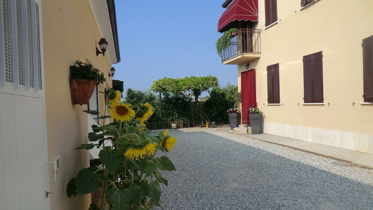 Photo of Outdoor in San Giorgio di Mantova