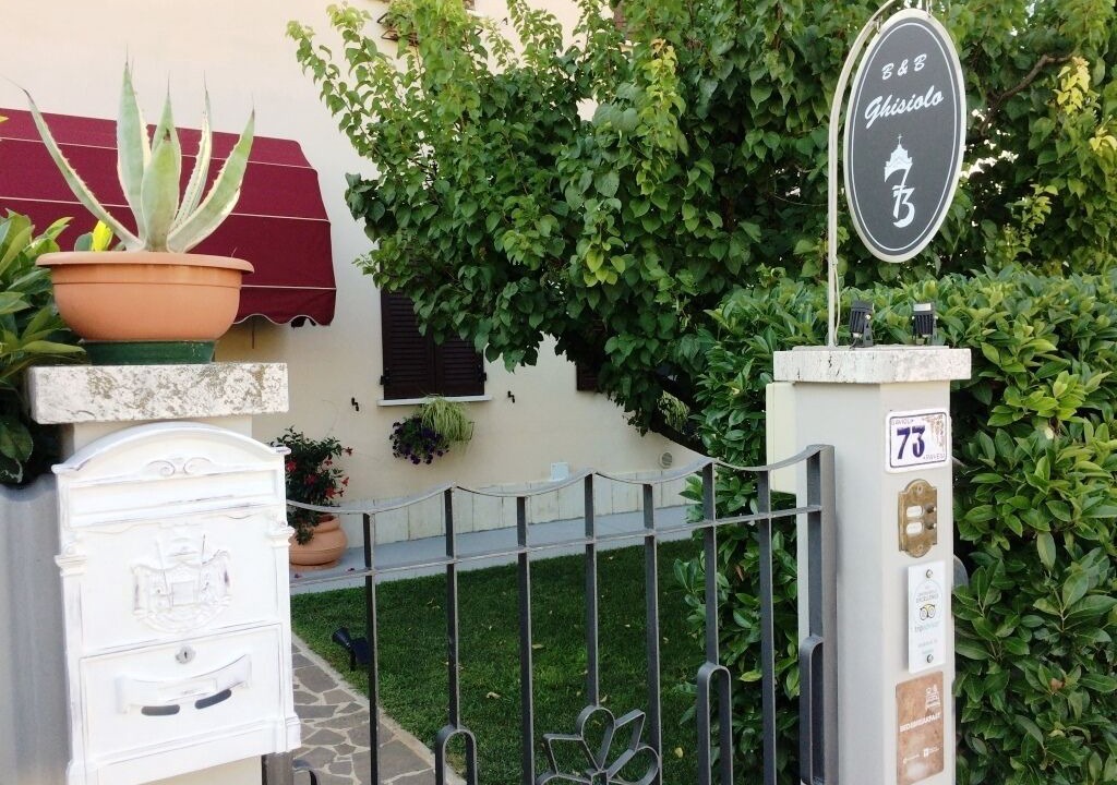 Photo of Outdoor in San Giorgio di Mantova