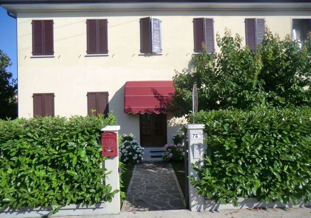 Photo of Outdoor in San Giorgio di Mantova