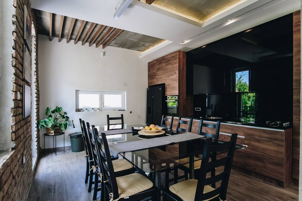 Photo of Kitchen in Belgrade