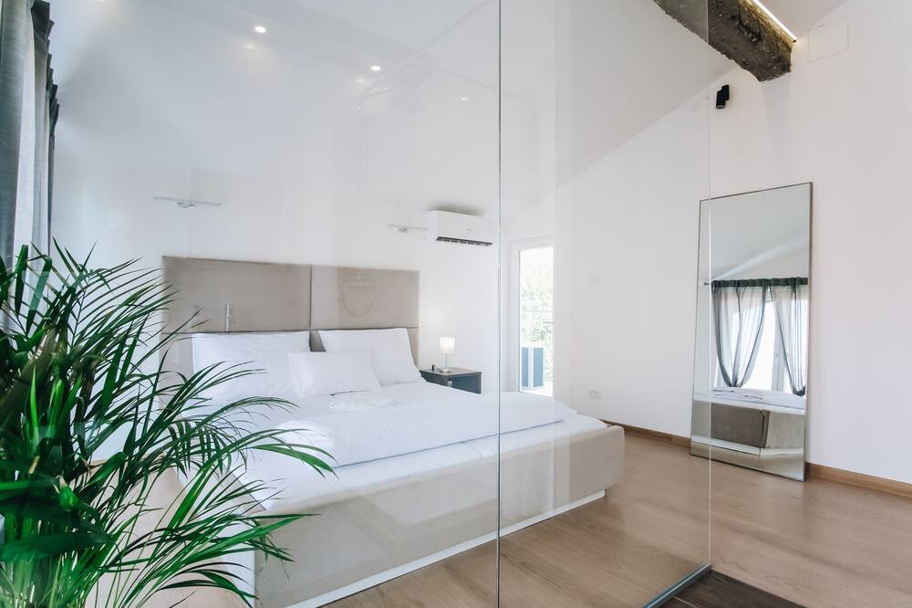 Photo of Bedroom in Belgrade