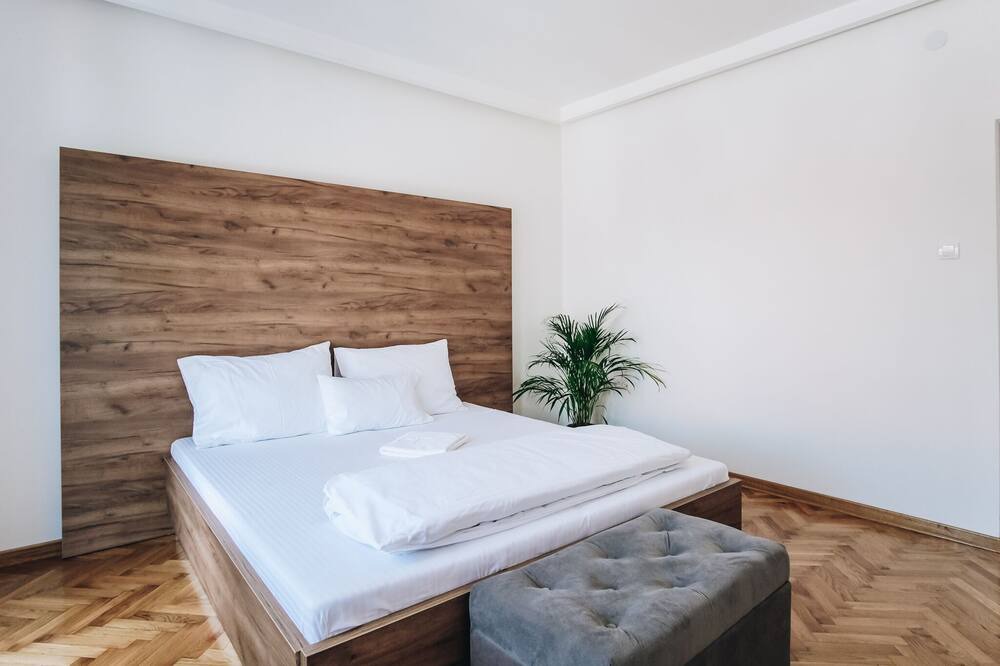 Photo of Bedroom in Belgrade