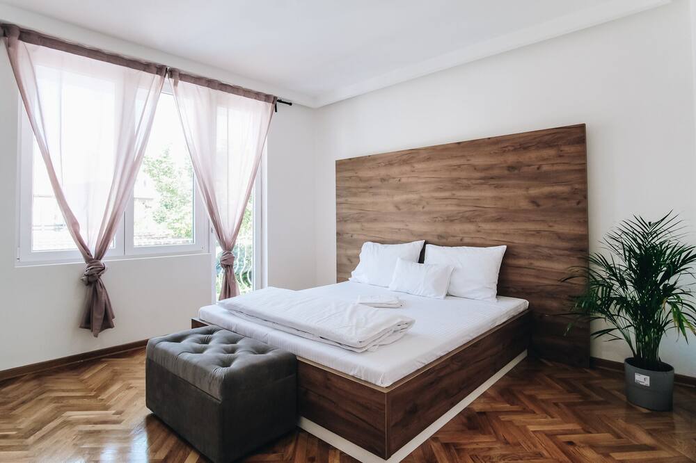 Photo of Bedroom in Belgrade