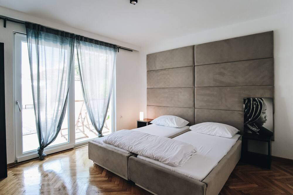 Photo of Bedroom in Belgrade