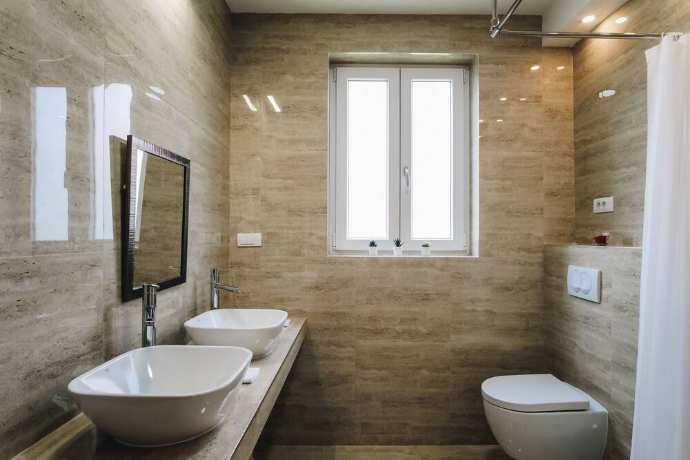 Photo of Bathroom in Belgrade