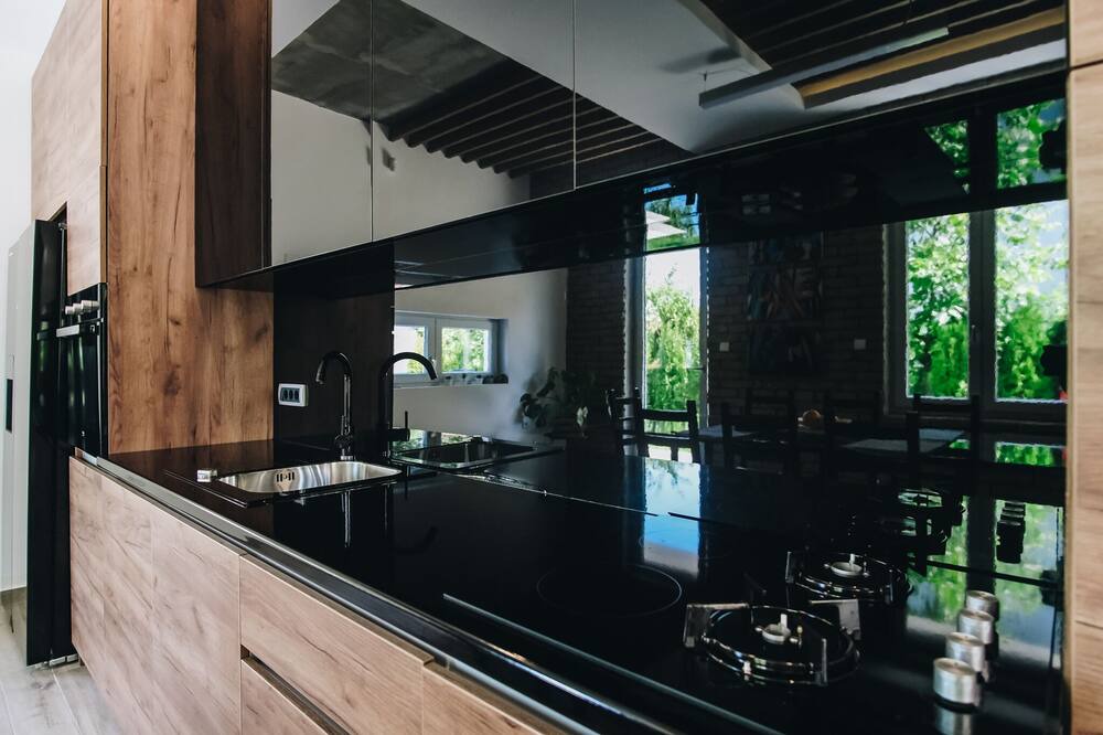 Photo of Kitchen in Belgrade
