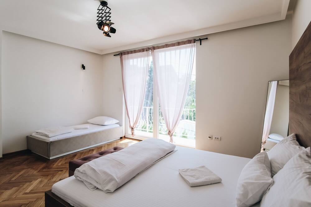 Photo of Bedroom in Belgrade