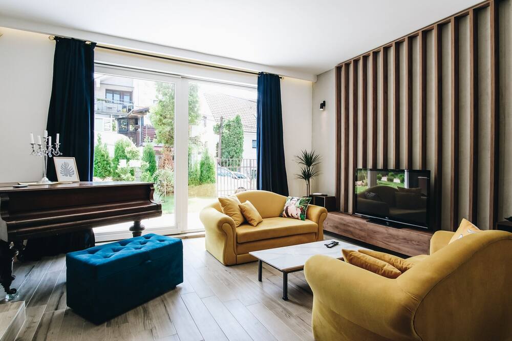 Photo of Livingroom in Belgrade