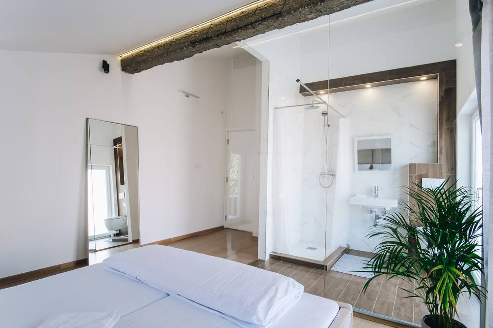Photo of Bedroom in Belgrade