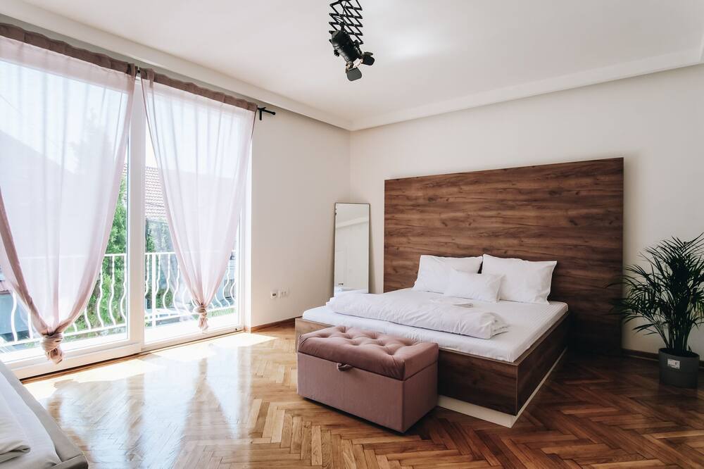 Photo of Bedroom in Belgrade