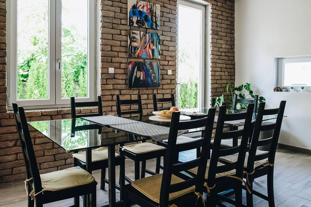 Photo of Kitchen in Belgrade