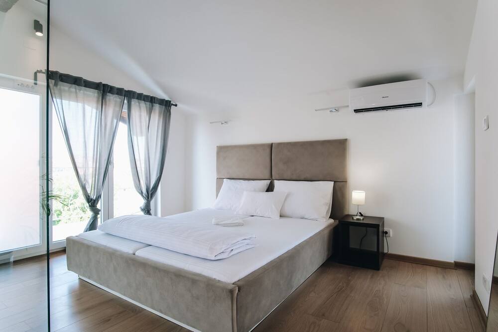 Photo of Bedroom in Belgrade