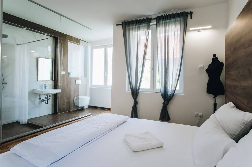 Photo of Bedroom in Belgrade