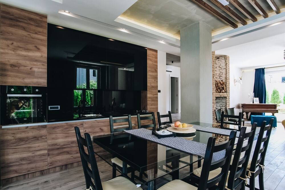 Photo of Kitchen in Belgrade